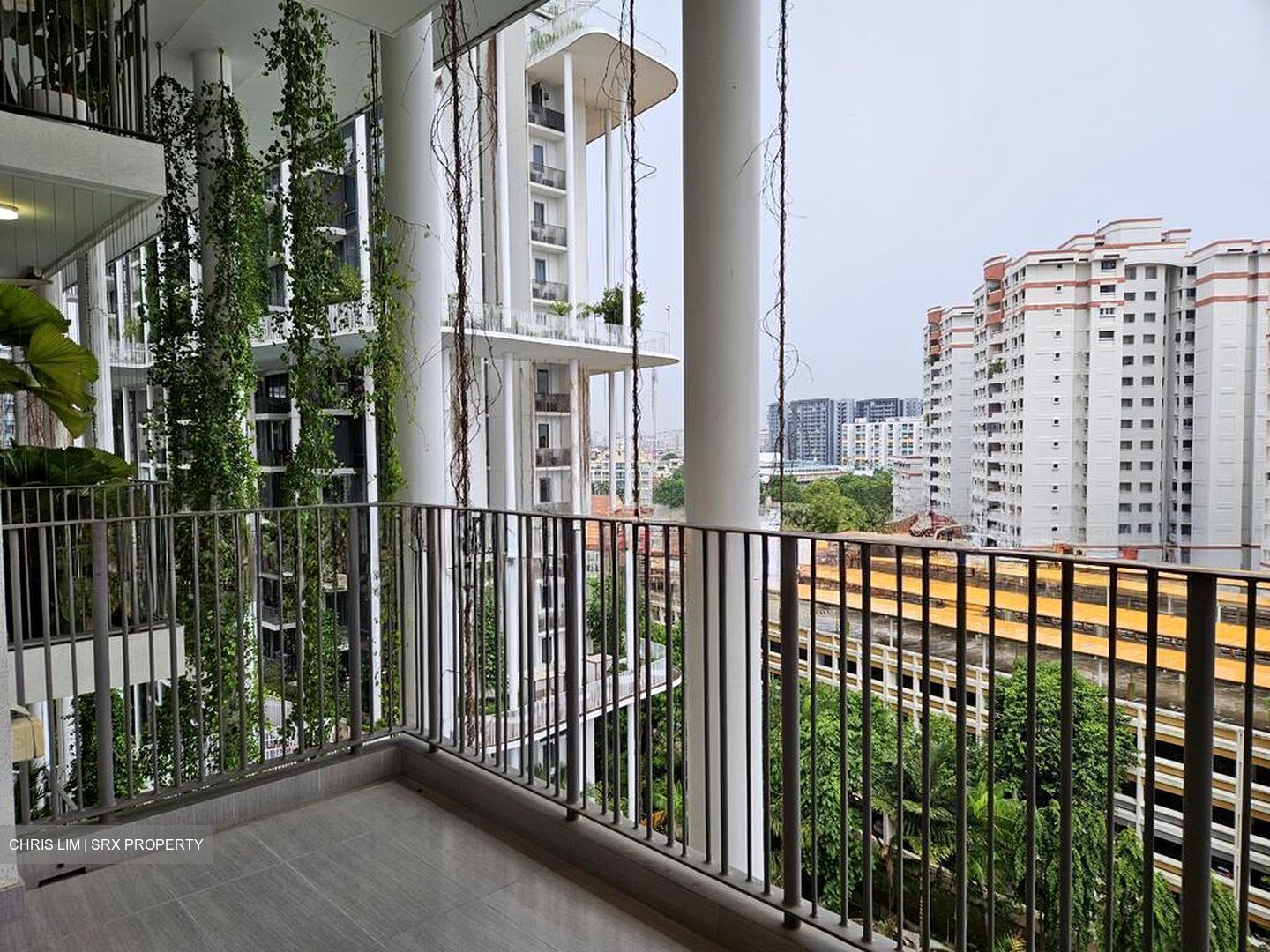 The Tembusu (D19), Condominium #507441611